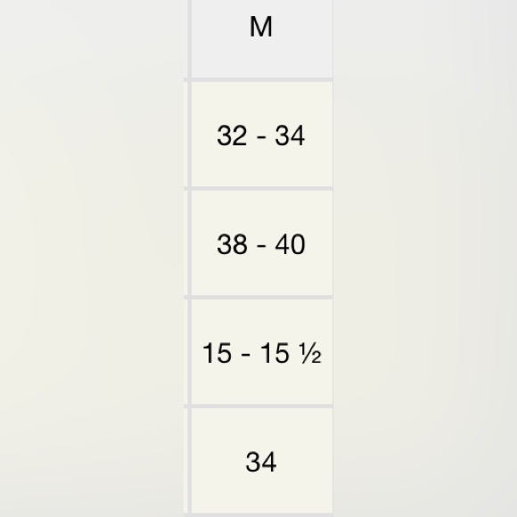 Beige Banana Republic Jacket M - Picture 3 of 3